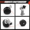 Trimmer Gear Head Gearbox Head Compatible with Echo SRM-225 SRM-225i