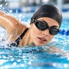 Swimming Goggles for Adults – Anti-Fog UV Protection Lenses with