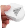 CANIGHT Corner Punch Round Paper Cutter Photo Fillet Tool Ergonomic