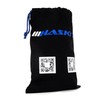 HASKYY Wheel Bolt Bag 100% Cotton 200 x 145 mm
