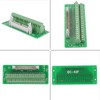 IDC40P 40 Pin Male Header, 121 x 51mm 40 Pin