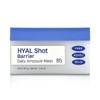 Dermatory Hyalshot Barrier Daily Ampoule Mask B5 30 sheets /