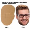 1 Pc, Custom Big Head Cutout | Fun Face Cardboard