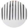 ARTESIA TOOL 10 Piece 5.75" (14.6 cm) General Purpose Needle