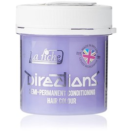 Directions colouring agents for hair Semi-Permanent (all colours).