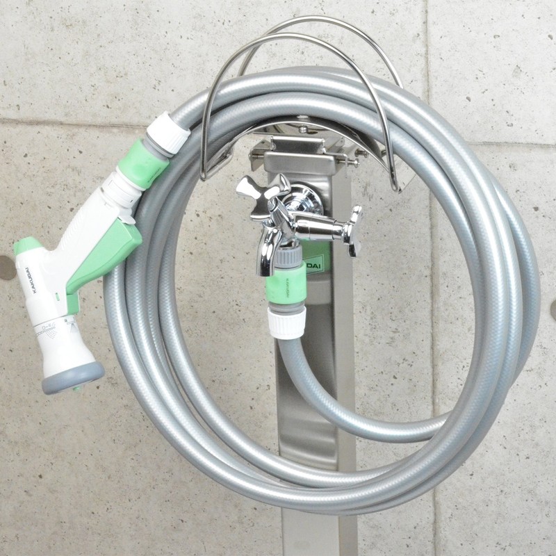 Kakudai Faucet Pole Hanger 5594