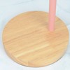 Bedside Table Lamp Eye Protection 360 Degree Bending Simple LED