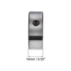 sourcing map M16 X 1.5 Metric Round Die, Machine Thread