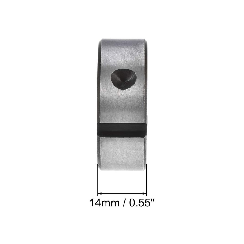 sourcing map M16 X 1.5 Metric Round Die, Machine Thread