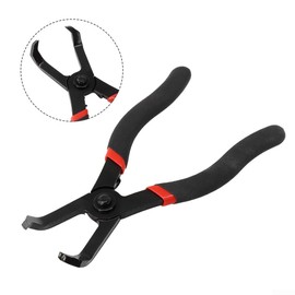 Easy to Use Push Pin Pliers for Quick Removal of Poly Rivets without Damage