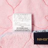 Marushin 4585010800 Kirby Mini Towel, Kirby, Hand Towel, Characters, Antibacterial,