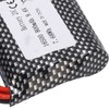 9.6V RC Car Lithium Battery Long Lasting Easy Ro Use