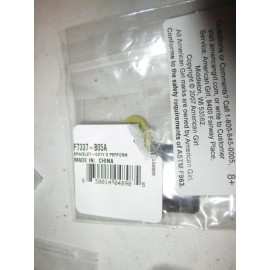 AMERICAN GIRL Isabelle Performance Set JEWELED WRISTBAND ONLY Accessory NIP