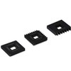 Yoursme Metric Die Set 3PCS for Thread Chaser Similar to