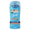 Secret Barra Coconut 73g