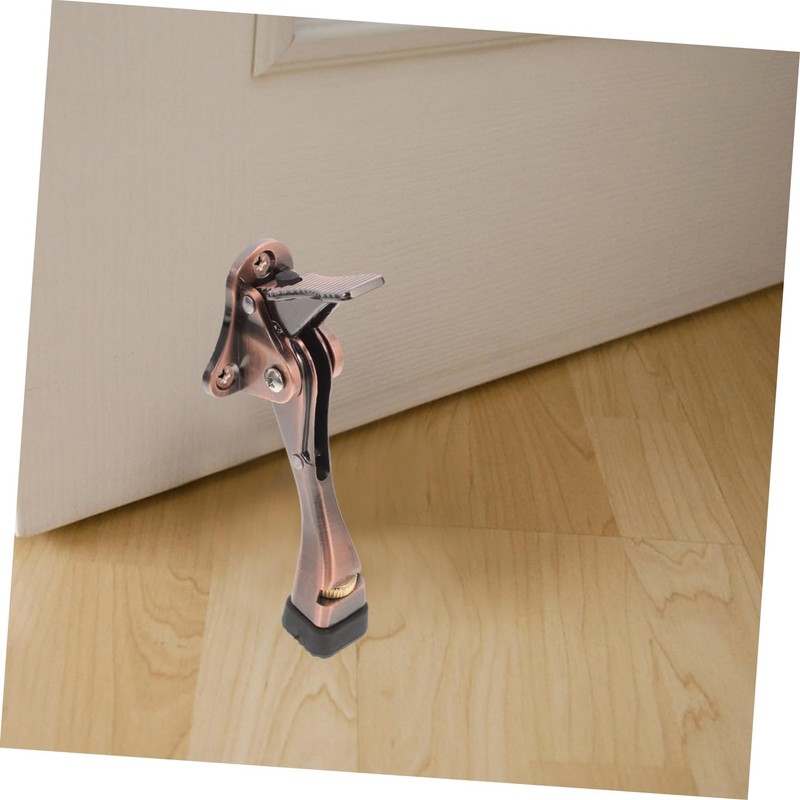 Tofficu Door Stoppers Hinge Pin Adjustable Door Stoppers Adjustable Door