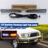dreamrefit LED Side Marker Headlight Trim Light For Toyota Tacoma