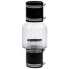 Sump Pump Check Valve 1 1/2 inch, Silent Check Valve