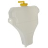 Dorman 603-229 Coolant Reservoir Ready To Paint If Needed