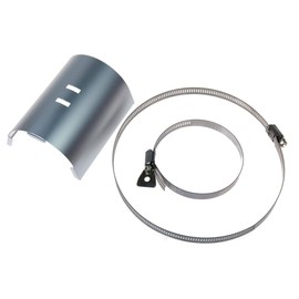 SPI, SM-12645, Snowmobile Exhaust Cooker - Can Warmer