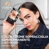 L'Oréal Paris Brow Color Kit Semi-Permanent Eyebrow Colour Ammonia Free
