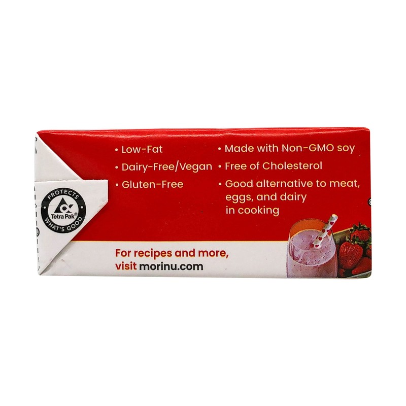 Mori-Nu Silken Soft Tofu -- 12 oz