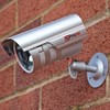 Properav Dummy CCTV Camera Outdoor, Fake Security Cameras Aluminium –
