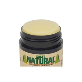 Sam’s Natural Deodorant - Ravine - Aluminum Free DEO - No phthalates, parabens, sulfates, or dyes - Made in New Hampshire - For Men, Women, Unisex - Vegan, Cruelty Free - 3 oz