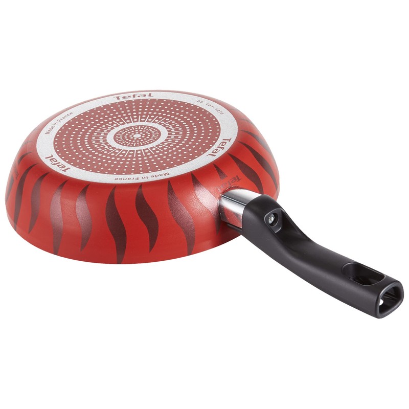 Tefal Tempo Flame Frypan, 20 Cm