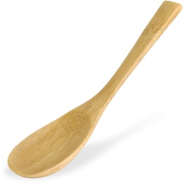Morikuru SG Wonder Zone MY03-05 Bamboo Astragalus Spoon, Made of Bamboo, 6.5 inches (16.5 cm)