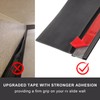 Drytuns RV Slide Out Seal 35 Ft Rubber Camper for