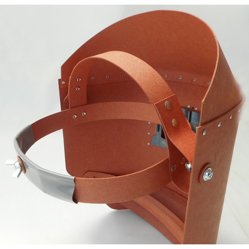 H & H Welding And Face Plate with # 604