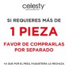 Celesty Burbujas De Baño, Tina, Jacuzzi (espuma Abundante) 20lts