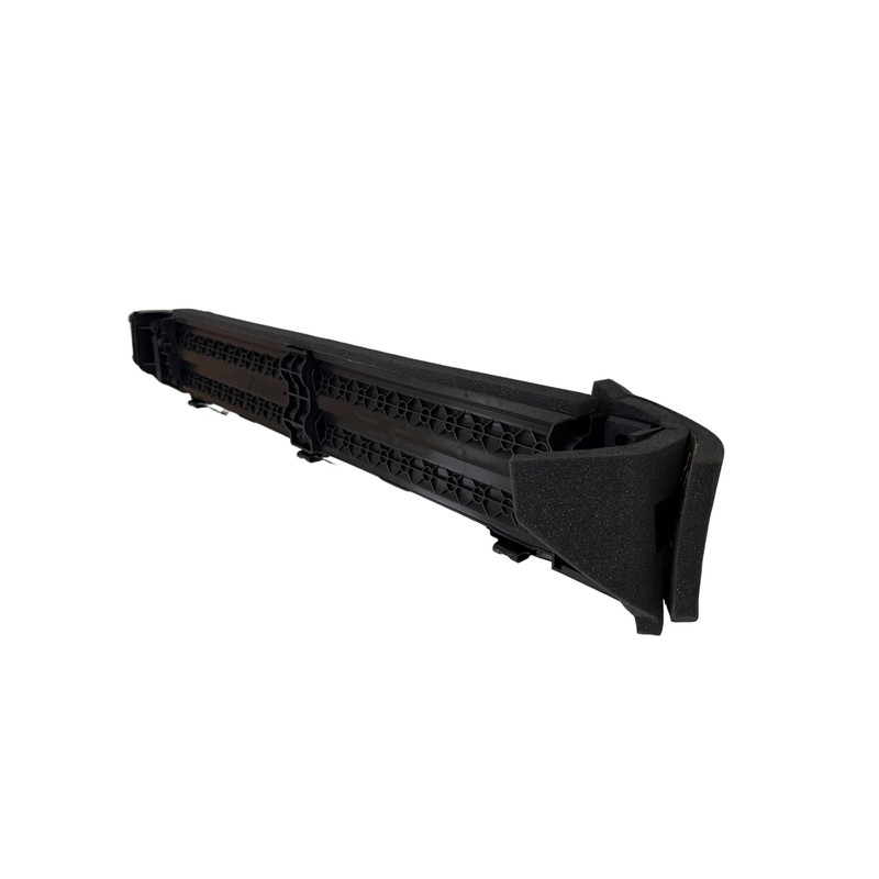 Perfit Liner Active Grille Shutter Black, Radiator Shutter Compatible with