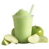 FixtureDisplays Torani 64 fl. oz. Green Apple Fruit Smoothie Mix