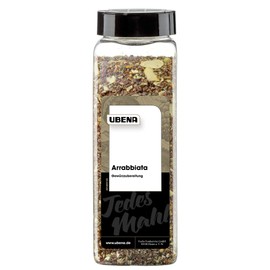 Arrabiata, pack of 1 (1 x 450 g)