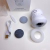 COLU Eléctrico Callosidades Pedicura Máquinas Exfoliadoras Lijas