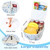 Aileam Lunch Box Lunch Bag for Women Cute Girls Insulated