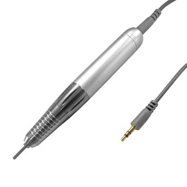 AZ GOGO 35000RPM Handpiece for TP301 Coreless Nail Drill Machine Professional