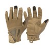Direct Action Men's Hard Gloves Coyote Brown size M