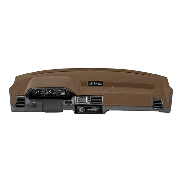 Coverking Dash Cover Mat Pad Custom Designed for Select Lexus