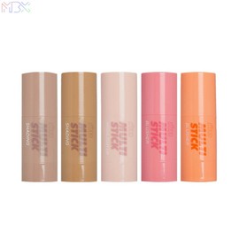 I'M MEME I'm Multi Stick 7g, Color:Sunshine Pink(Highlighter)
