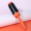 Round Brush, Diameter 45 mm Professional Round Brush for Blow-Drying