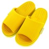 Reflexology [Earth Fush] refre - Refre- Yellow M Size
