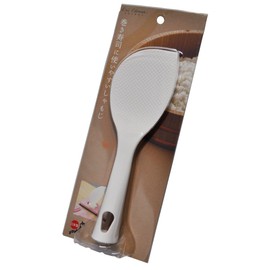Kai Corporation Kai House Select DH-7041 Moritsume Rice Paddle.