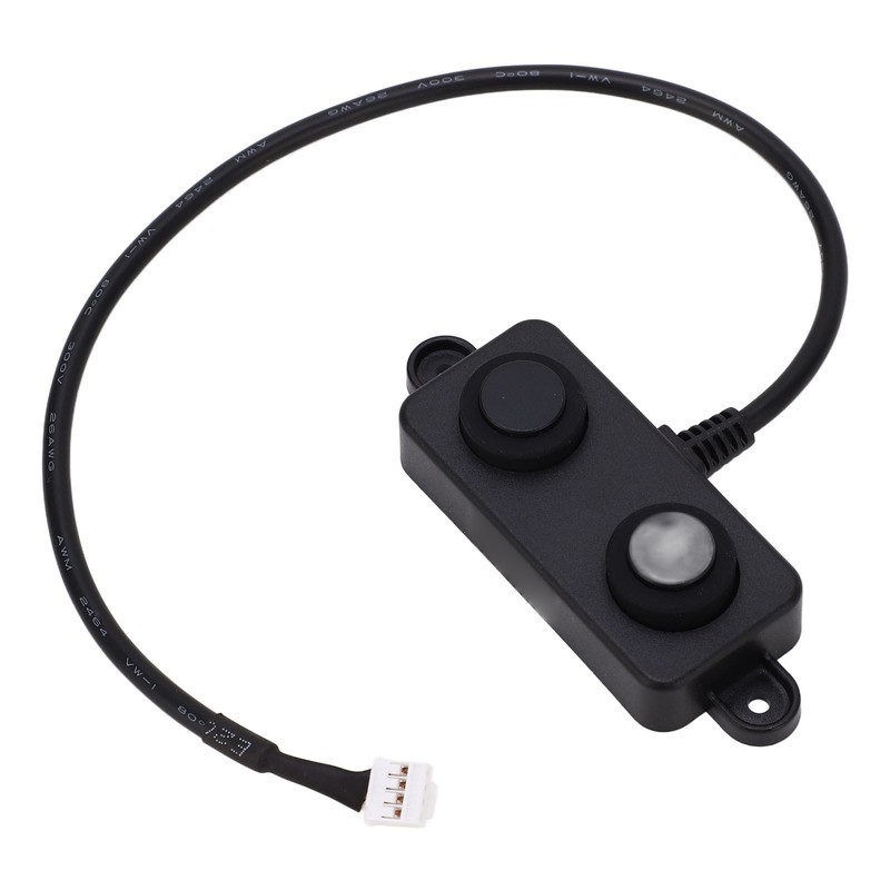 Ultrasonic Distance Sensor UART Controlled 3‑450cm Ranging DC 3.3V‑5V Waterproof