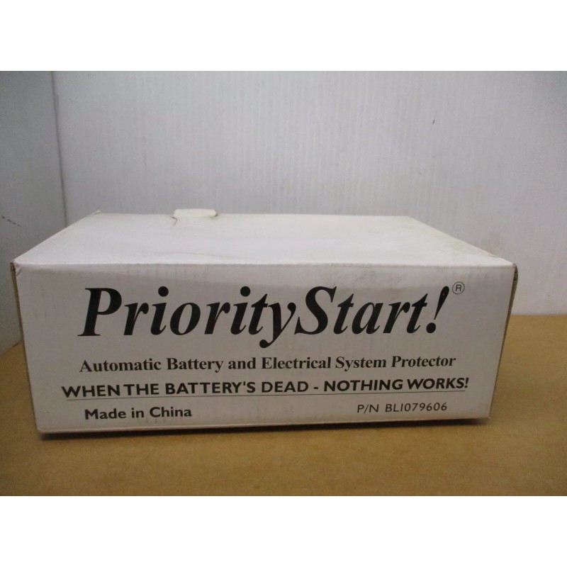 PriorityStart! PriorityStart Pro Series ProMax 12V 12 Volt HD Truck