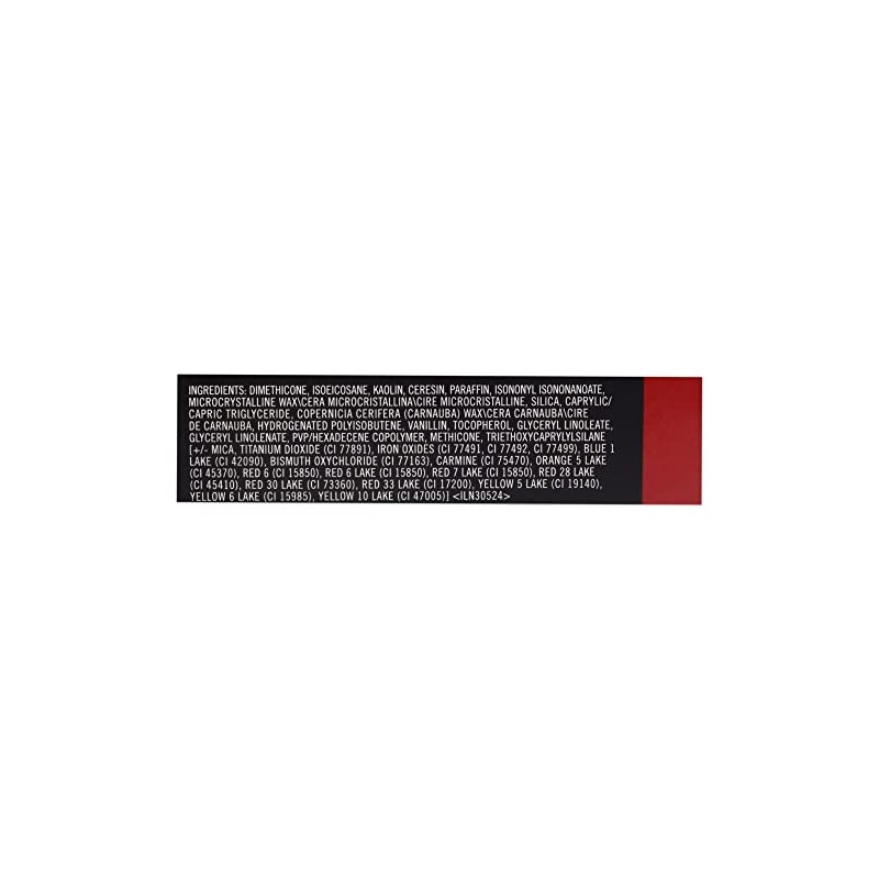 MAC Cosmetics - Retro Matte Lipstick - Ruby Woo