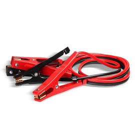 MIKEL´S Cables Pasa Corriente 3.6 m 140 amp Calibre 10