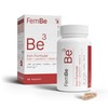 FemBe Iron Tablets for Women - with Iron Vitamin C